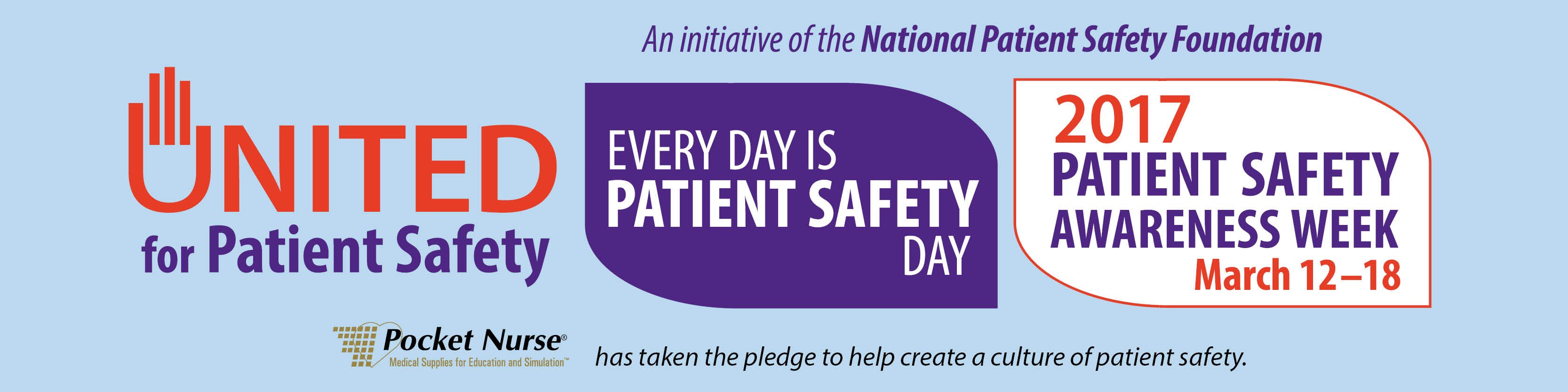 Safe care for all patients